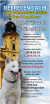 2 X CACIB Nemzetközi Kutyakiállítás